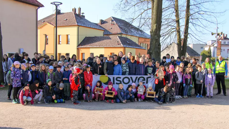 Ukliďme Česko 2025 v Častolovicích