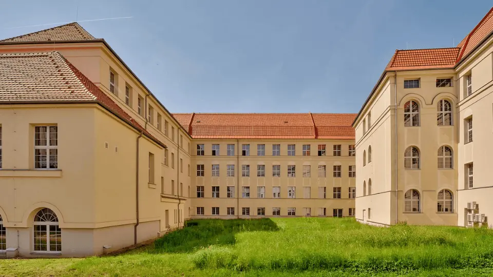 Střední průmyslová škola strojnická a Střední odborná škola profesora Švejnara, Plzeň