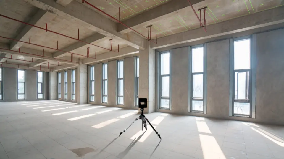 Laserová projekce Ecophon – novinka, která mění pravidla hry
