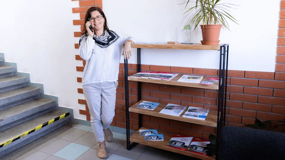 Lajla Hradilová Kotačková - Energy Systems