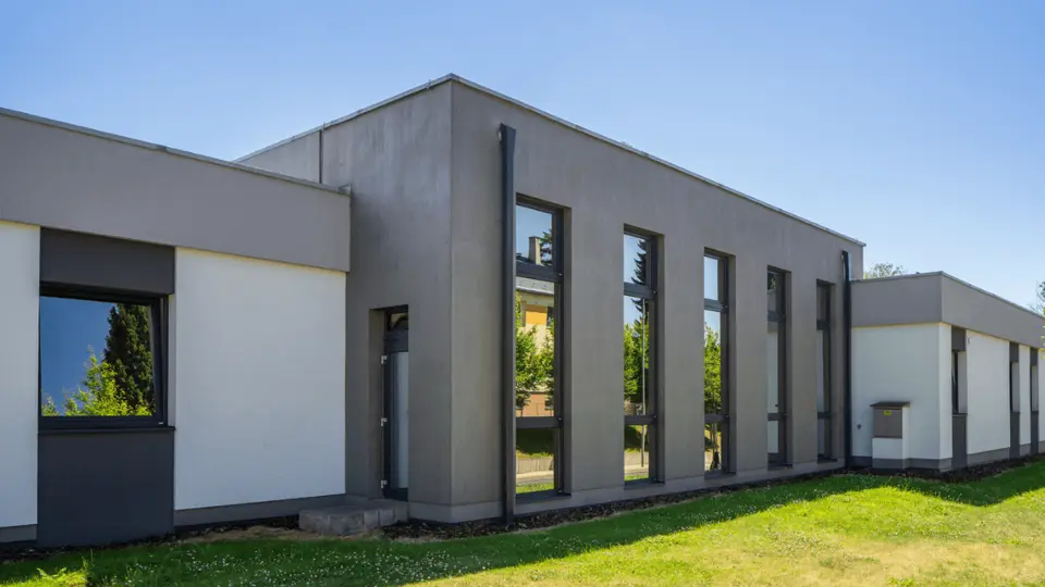 Alzheimer centrum, Turnov