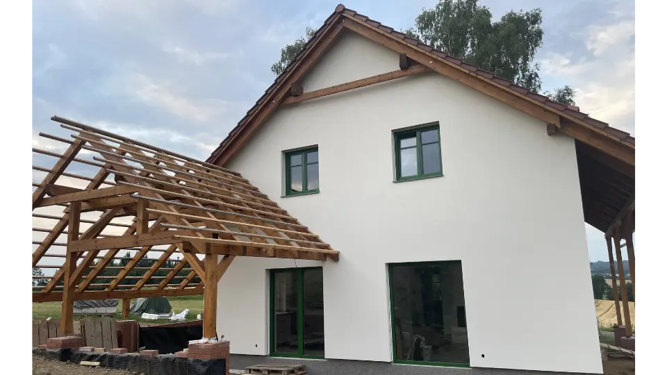 Energy Systems se účastní Dnů pasivních domů