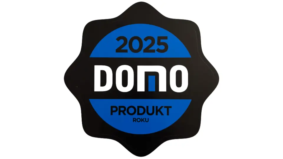 Webernivelit - S produkt roku