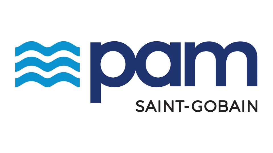 Saint‑Gobain PAM představuje nové logo a vizuální identitu u příležitosti 170. výročí