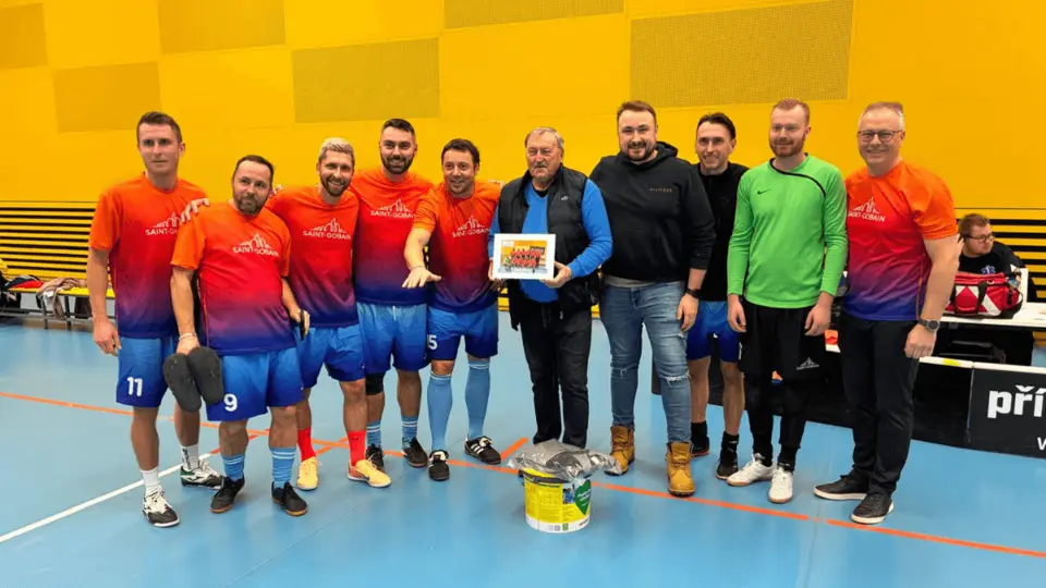 Saint-Gobain Cup 2026