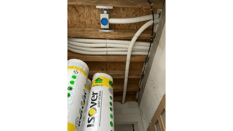 Pasivní dům s nádechem venkovského stylu, Otavožaty