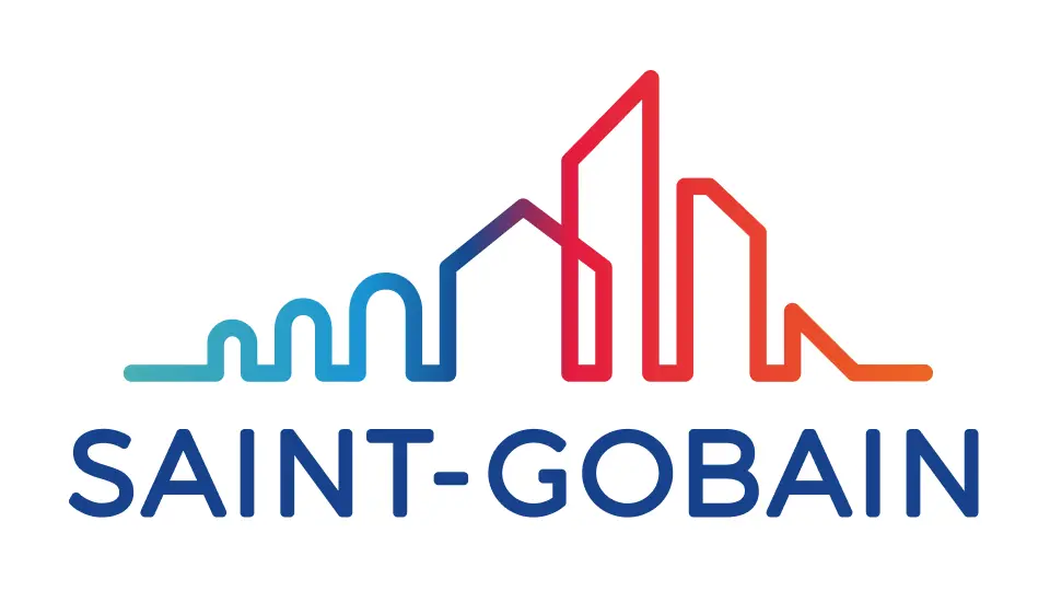 Saint-gobain logo article
