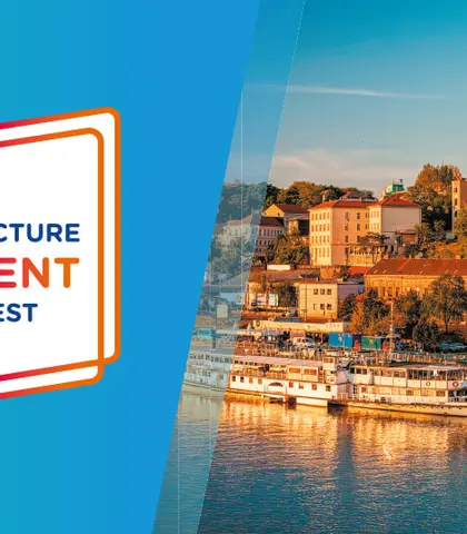 Studentská soutěž 2026