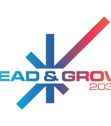 Lead & Grow 2030
