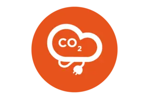 Snižujeme emise CO2