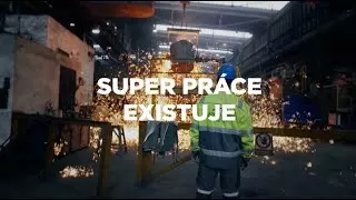 Super práce existuje – Saint-Gobain ČR thumbnail