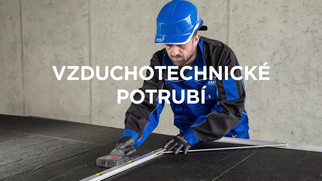 Stavíme společně s vámi i v nejistých časech | Saint-Gobain thumbnail